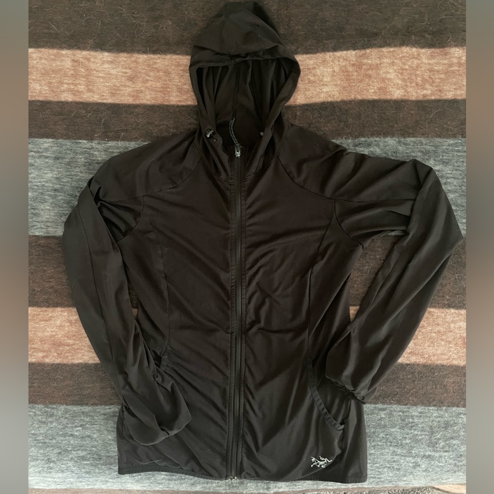 W’s Arcteryx Hoody